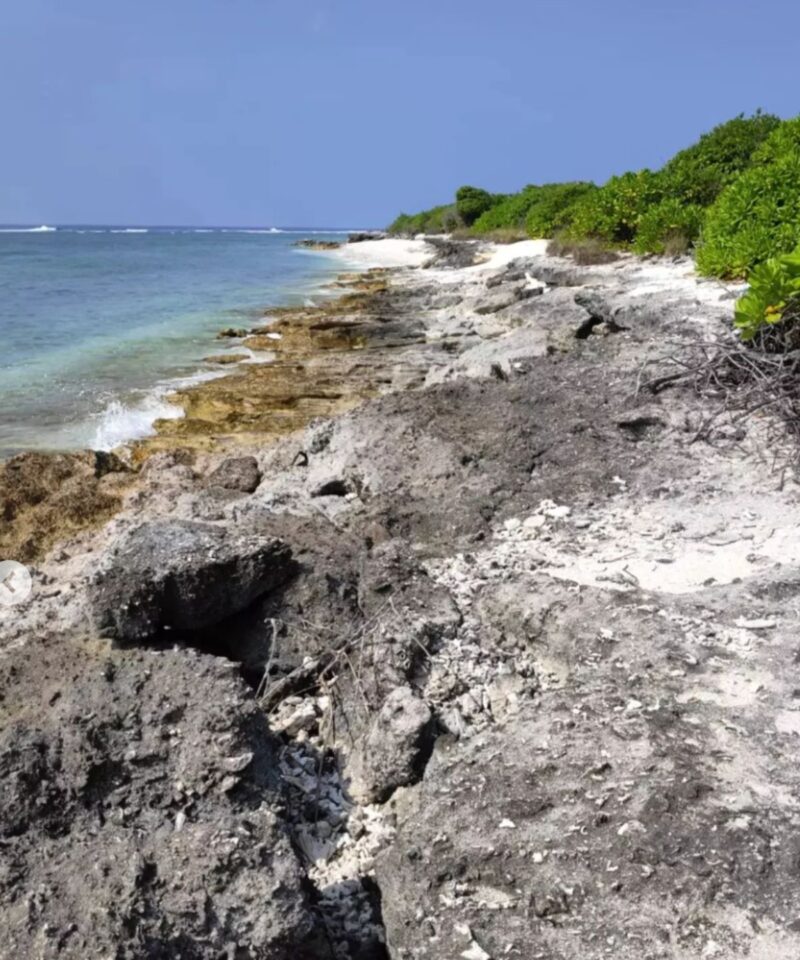 Kalpitty island or Kalpatty island